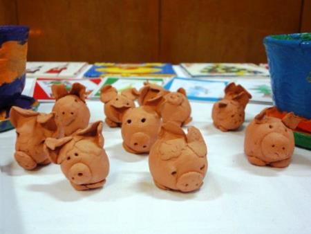 Kulturno-tehniški dan na OŠ Dragotina Ketteja 10